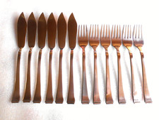 WMF 2500 Bauhaus 12 Teile