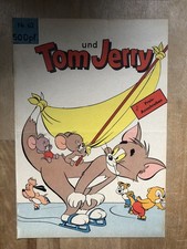 Tom und Jerry Semrau Verlag GB