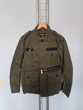 Herren DSQUARED2  Grun