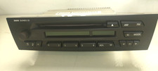 ORIGINAL BMW CD-Radio Business