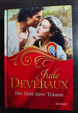 Jude Deveraux - Der Held ihrer