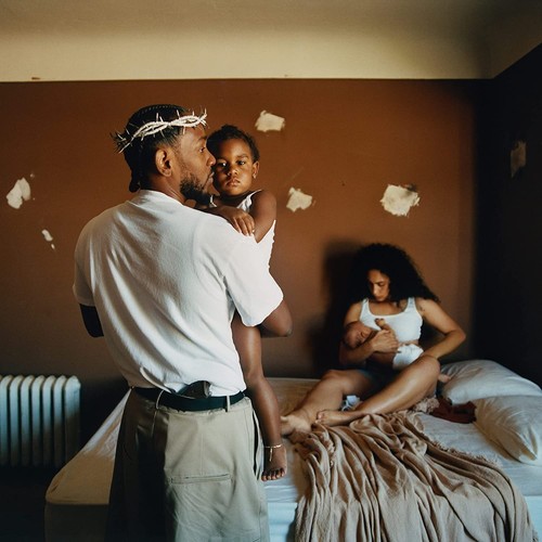 Kendrick lamar morale - kendrick, &