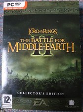 Der Herr der Ringe: Die