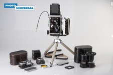 Mamiya C3 Kamera Konvolut |