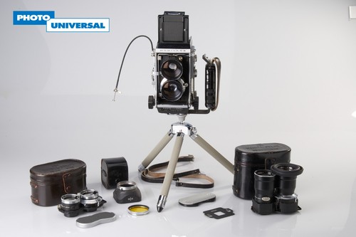 Mamiya kamera konvolut - mamiya,