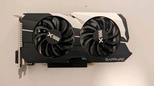SAPPHIRE RADEON R7 260 HD 7790