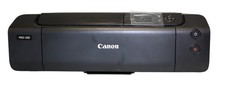 Canon PIXMA PRO-200 Farbtintenstrahldrucker Fotodrucker A3+, 8 Farben, DEFEKT