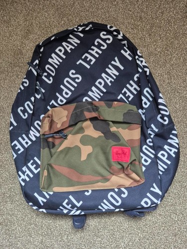 Herschel supply classic - herschel,