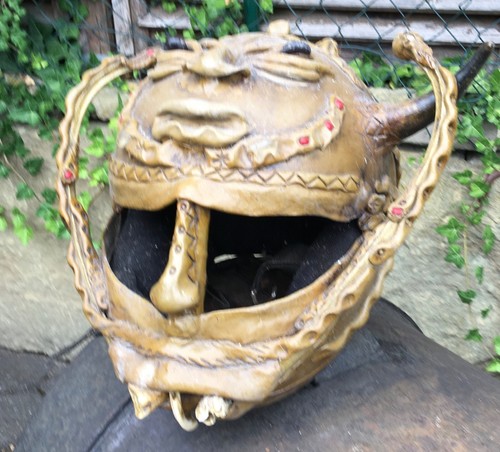 Original 70er jahre - , biker