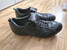 Levis Schuhe Gr. 42 Schwarz