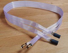 Nordost Frey  RCA Kabel