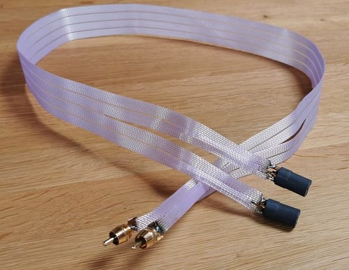 Nordost frey rca kabel - nordost,
