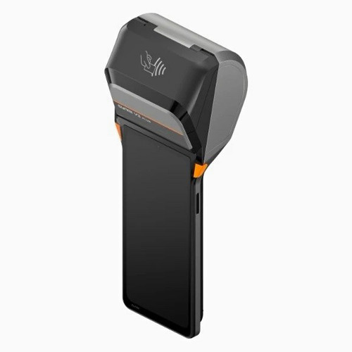 Sunmi plus smart mobile - v3,