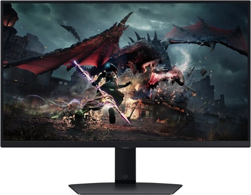 Samsung odyssey s27dg500eu - samsung,