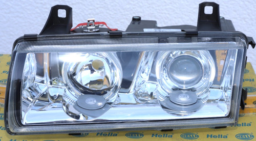 Hella design scheinwerfer - hella,