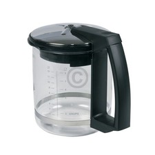 Glaskanne KRUPS F0464210F mit