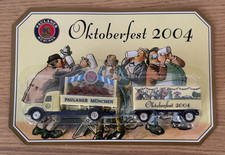 Werbetruck lkw modell - lkw, 1:87