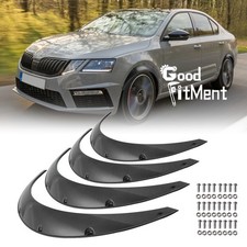 4X Carbonfaser Radlauf