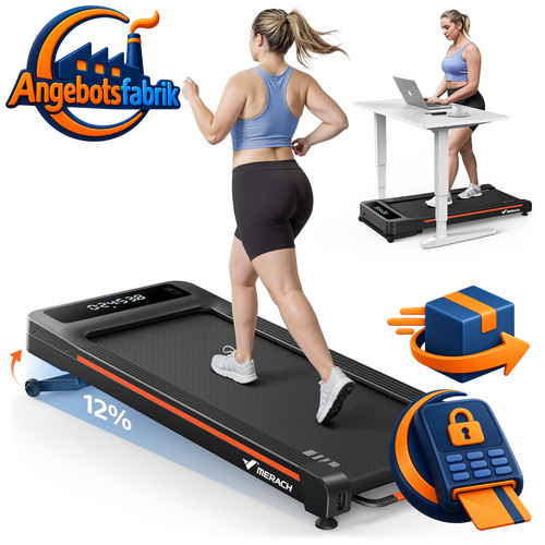 Walking pad t25 automatische - pad,