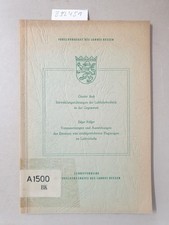 Entwicklungsrichtlinien der