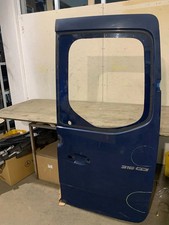 Mercedes Sprinter W907