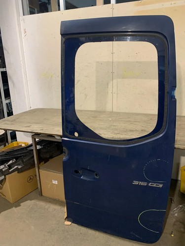 Mercedes sprinter w907 - sprinter,