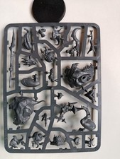 Gloomspite Gitz Loonboss on