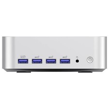 Geekom mini max amd - mini, pc