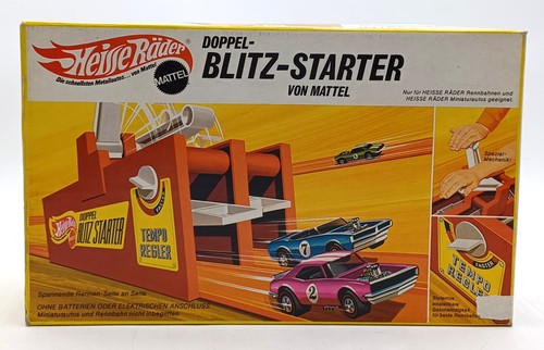 1969 hot wheels - hot,
