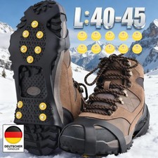 Schuhspikes Schuhkrallen