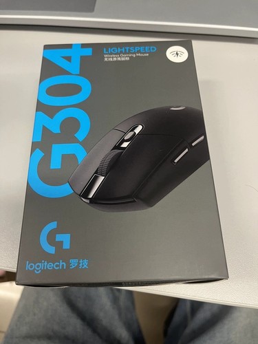 Logitech g304 gaming maus - gaming,