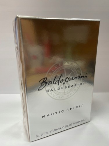 Baldessarini nautic - ⭐⭐,