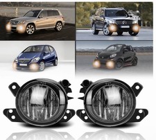 Nebelscheinwerfer Set Mercedes