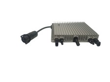 Photovoltaik Komplettanlage-