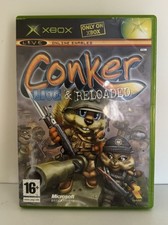 Conker Live And Reloaded