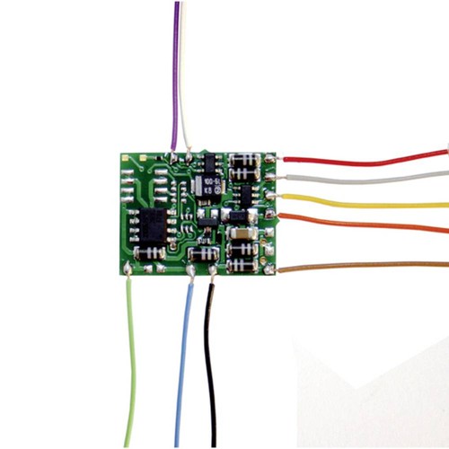 Tams elektronik 05481 - tams,
