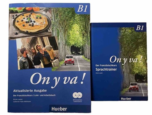 B1 lehr und - !, b1,
