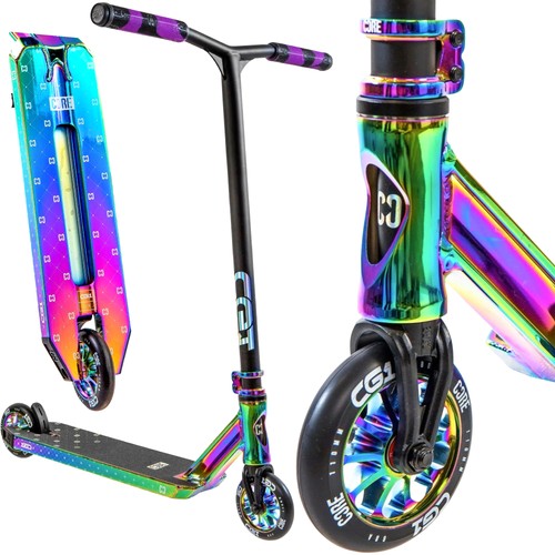 Core cg1 stunt scooter - core,