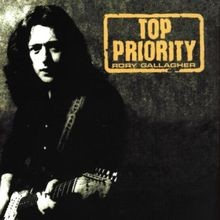 Top priority von - priority,