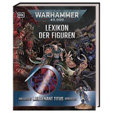 Warhammer 40.000 Lexikon der