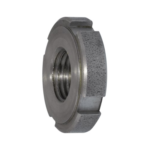 Din981 14h km7 m35x1 - m35x1.5, blank