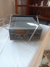 Altes Messgerät, Frequenzzähler, Philips PM 6622