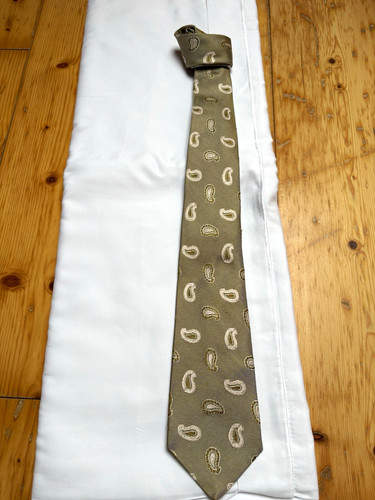 Kiton herren seidenkrawatte - seidenkrawatte, in