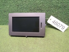 Navigationssystem TomTom LIVE Renault Megane III (BZ0/1_, B3) BJ.2012 259153411R