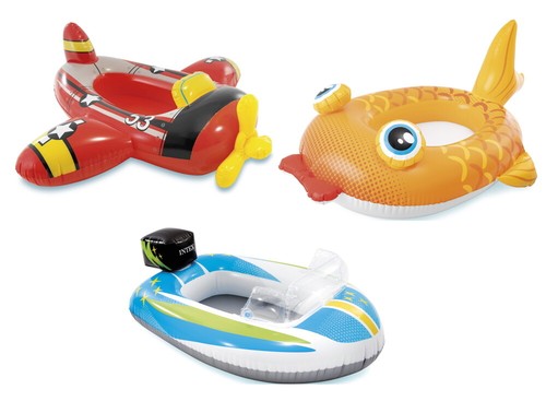Intex kinder boot gummiboot - intex,