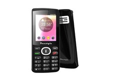 ONESTYLE B10 DUAL-SIM Tastentelefon, Kamera, ohne SIM-Lock, SONDERPOSTEN!!!