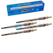 4 Stück YOU.S Original Glühkerzen für FORD S-MAX (WA6) 1.6 2.0 TDCi