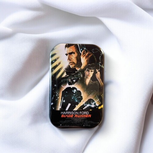 Blade runner - runner, |