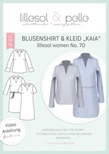 lillesol Blusenshirt & Kleid