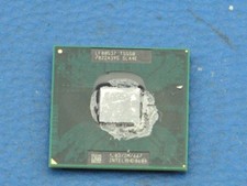 CPU  SLA4E Samsung NP-R700 Notebook 10082270